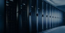 most reliable dedicated server hosting
